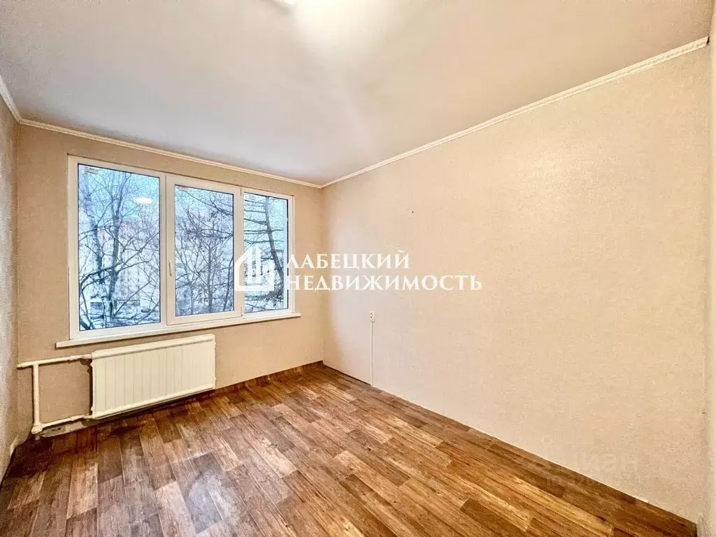 4-к кв. Санкт-Петербург просп. Народного ополчения, 31 (49.0 м) - Фото 1