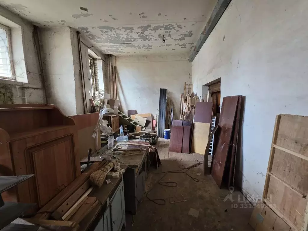 Помещение свободного назначения в Воронежская область, Воронеж ул. 25 ... - Фото 2