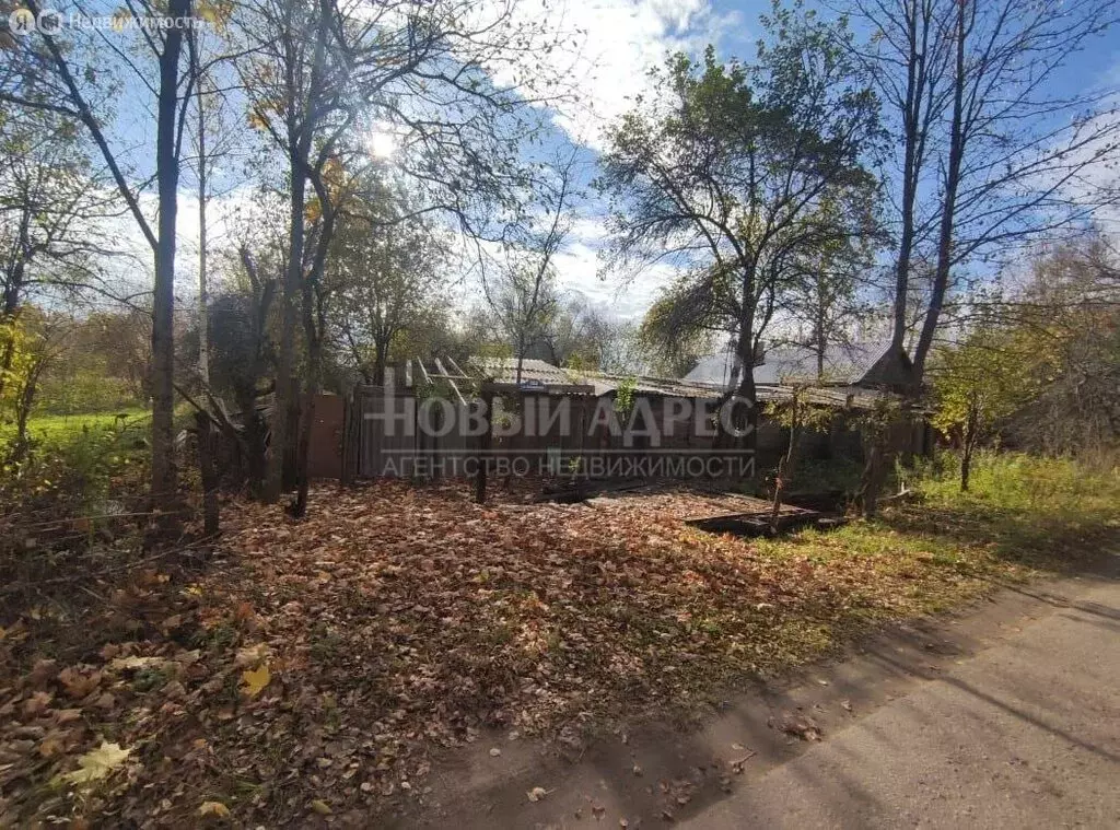 Участок в Сухиничи, улица Романкова, 14 (15 м) - Фото 0