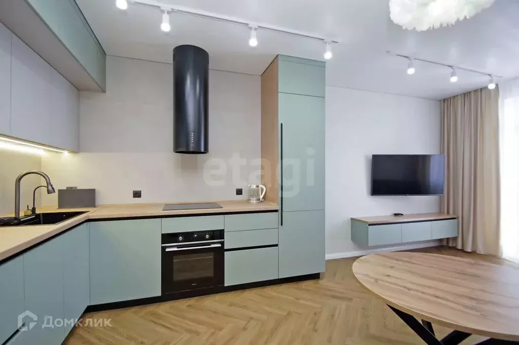 Продаётся 2-к квартира, 60 м - Фото 0