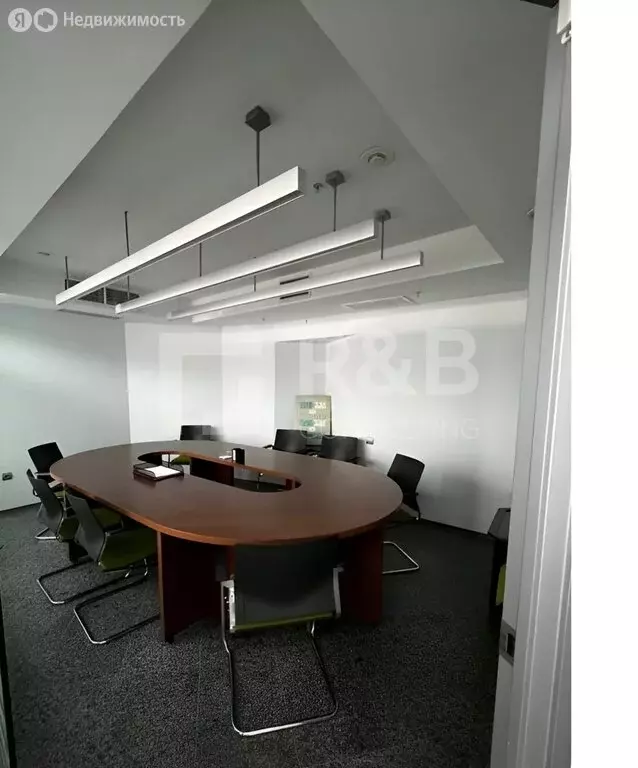 Офис (322 м) - Фото 2