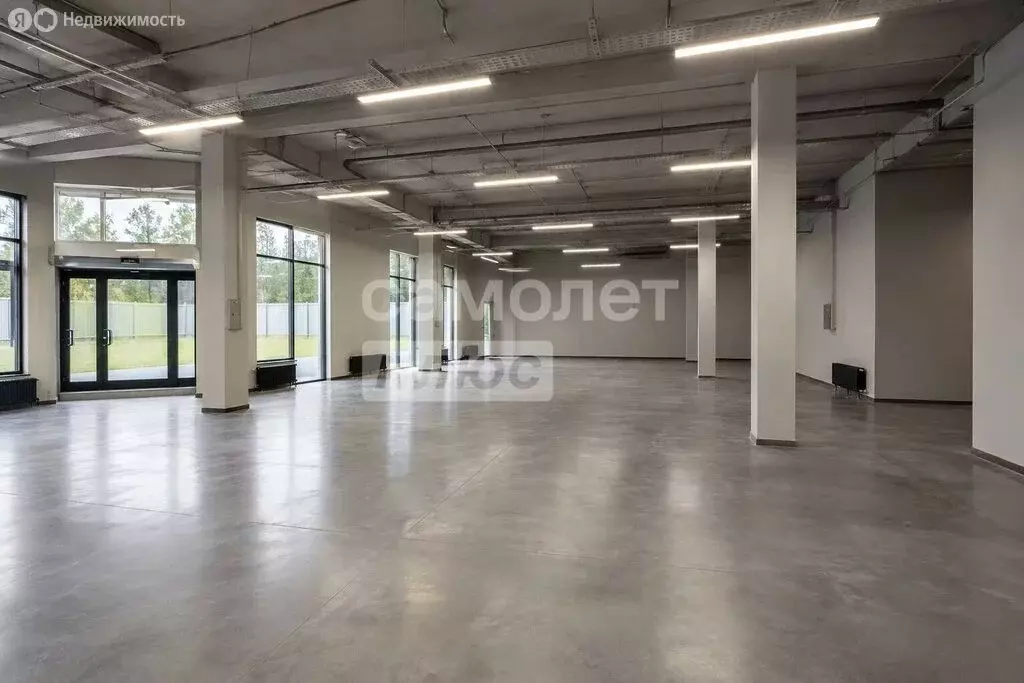 Помещение свободного назначения (450 м) - Фото 2