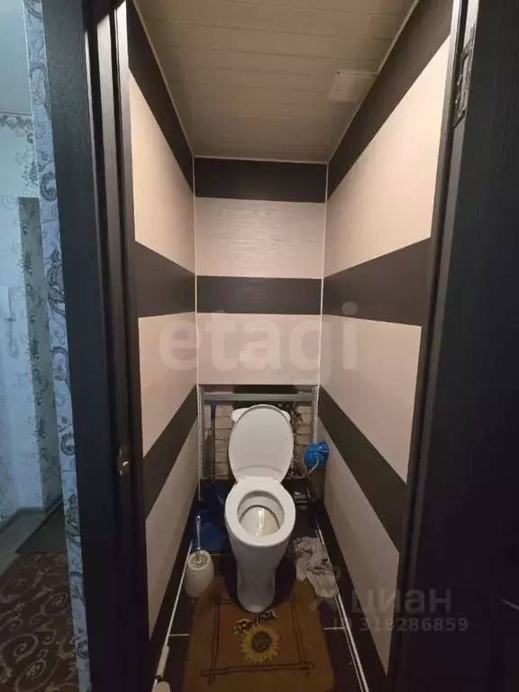1-к кв. Амурская область, Белогорск ул. Ленина, 57 (32.0 м) - Фото 0