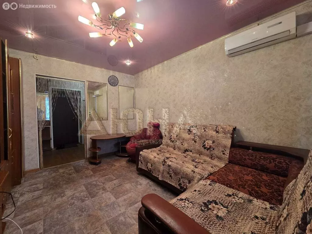 1к в -комнатной квартире (18 м) - Фото 2