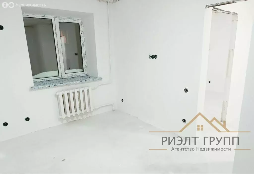 1-комнатная квартира: Казань, улица Родины, 31 (30 м) - Фото 2