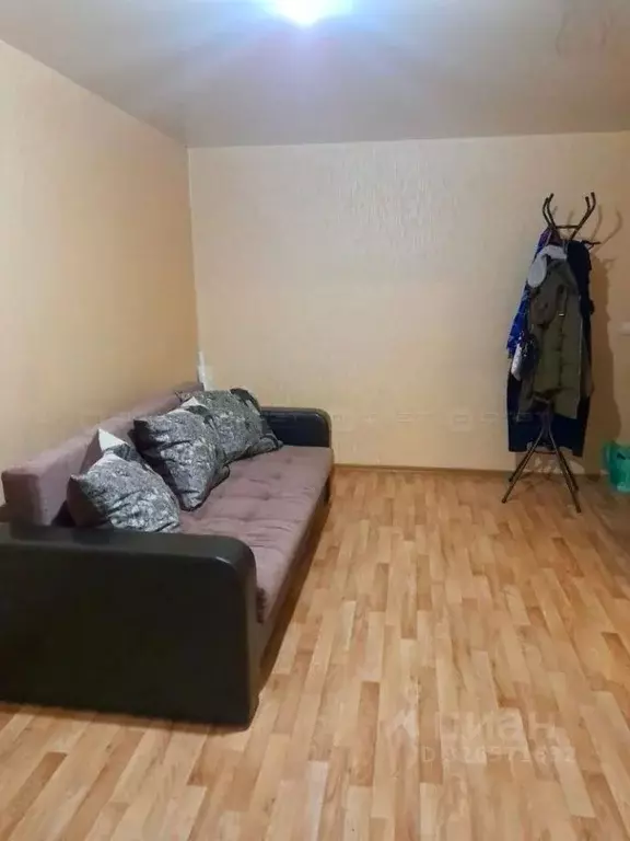 2-к кв. Татарстан, Казань ул. Татарстан, 43 (48.0 м) - Фото 1