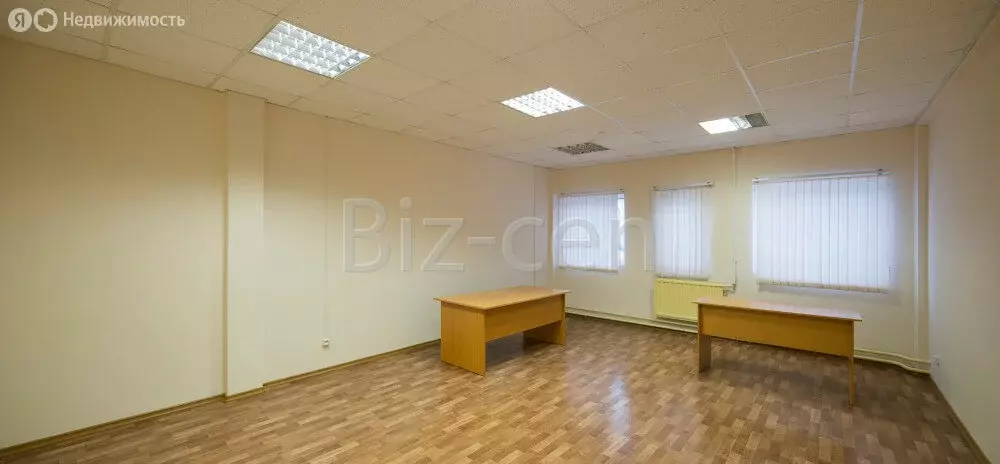 Офис (18 м) - Фото 2