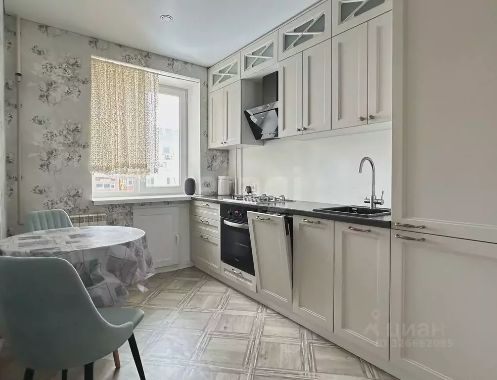 3-к кв. Саратовская область, Саратов просп. Имени 50 лет Октября, ... - Фото 1