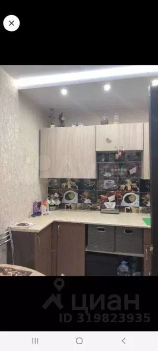 Комната Мордовия, Саранск Транспортная ул., 5к2 (18.0 м) - Фото 0
