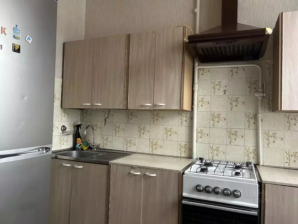 3-к кв. Тверская область, Тверь просп. Ленина, 12 (64.0 м) - Фото 1