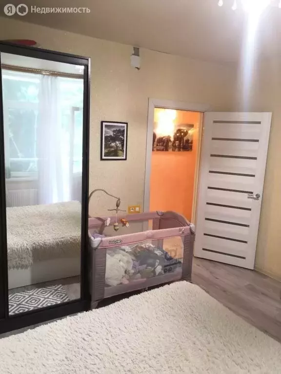 2-комнатная квартира: Сириус, улица Тюльпанов, 41к4 (71 м) - Фото 1