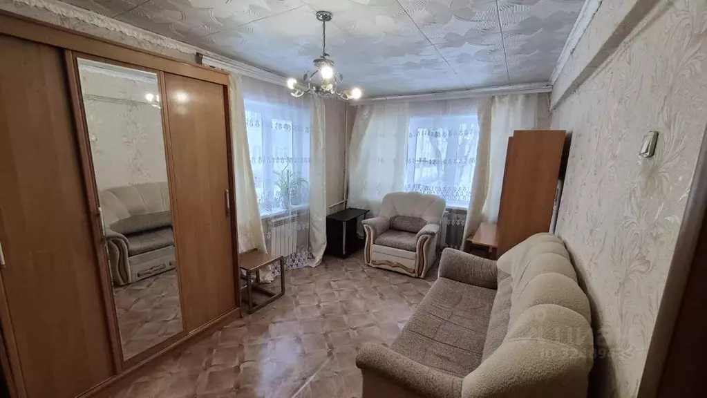 2-к кв. Рязанская область, Рязань Забайкальская ул., 8 (40.8 м) - Фото 0