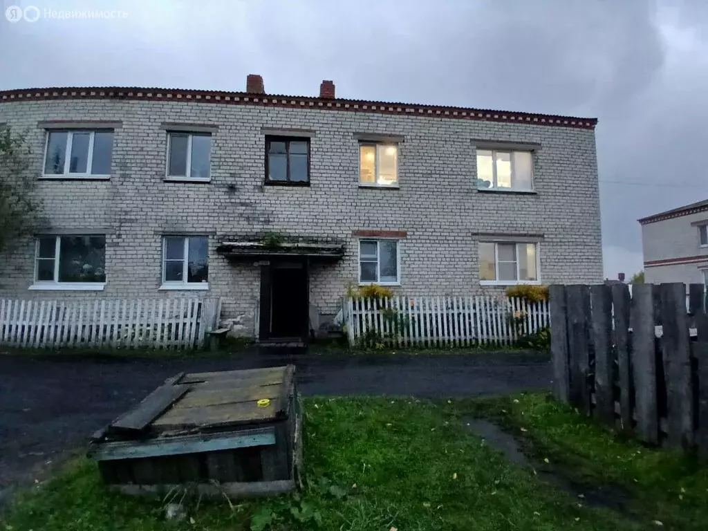 2-комнатная квартира: Свердловская область, Ирбитское муниципальное ... - Фото 0