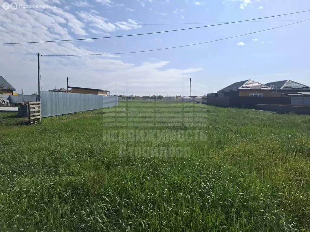 Участок в Таганрог, 21-й Мариупольский переулок (5 м) - Фото 2