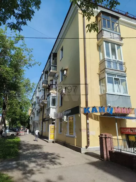 Дворец Орджоникидзе, трафик - Фото 1
