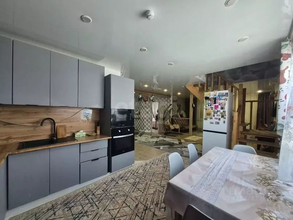 Дом в Башкортостан, Уфа Железнодорожник СНТ, 114 (145 м) - Фото 2