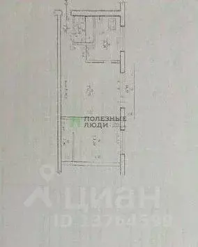 2-к кв. Забайкальский край, Чита Северный мкр, 10 (46.6 м) - Фото 2