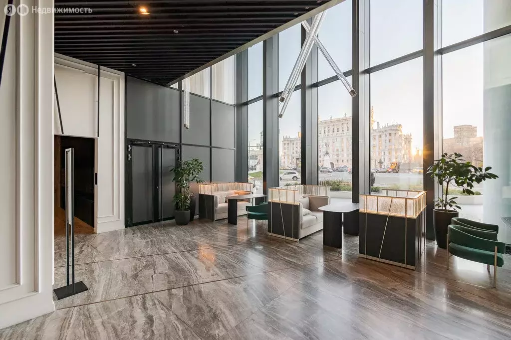 Офис (76.3 м) - Фото 2