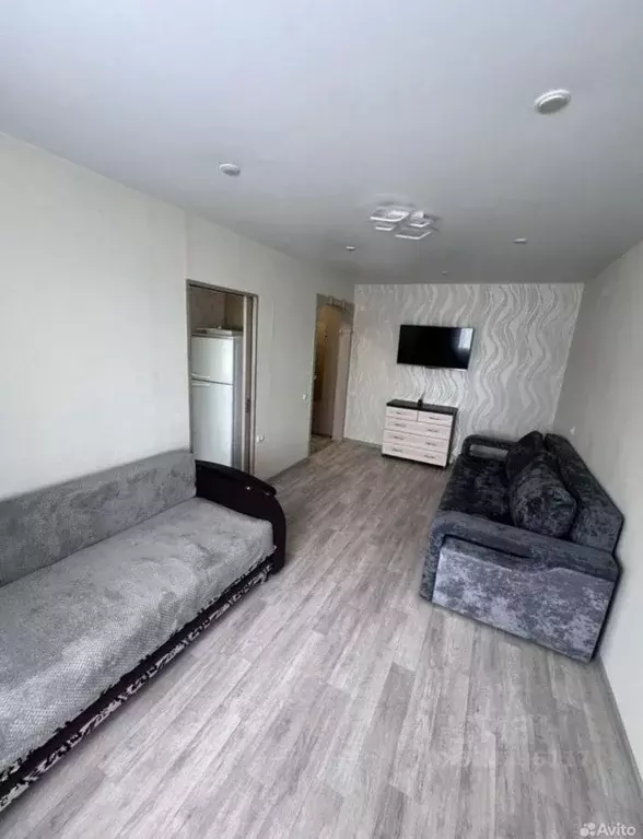 1-к кв. Волгоградская область, Камышин Пролетарская ул., 31 (49.0 м) - Фото 2