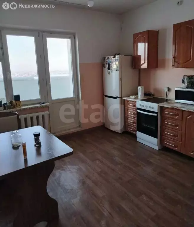 2-комнатная квартира: Якутск, улица Кузьмина, 26В (60.1 м) - Фото 1