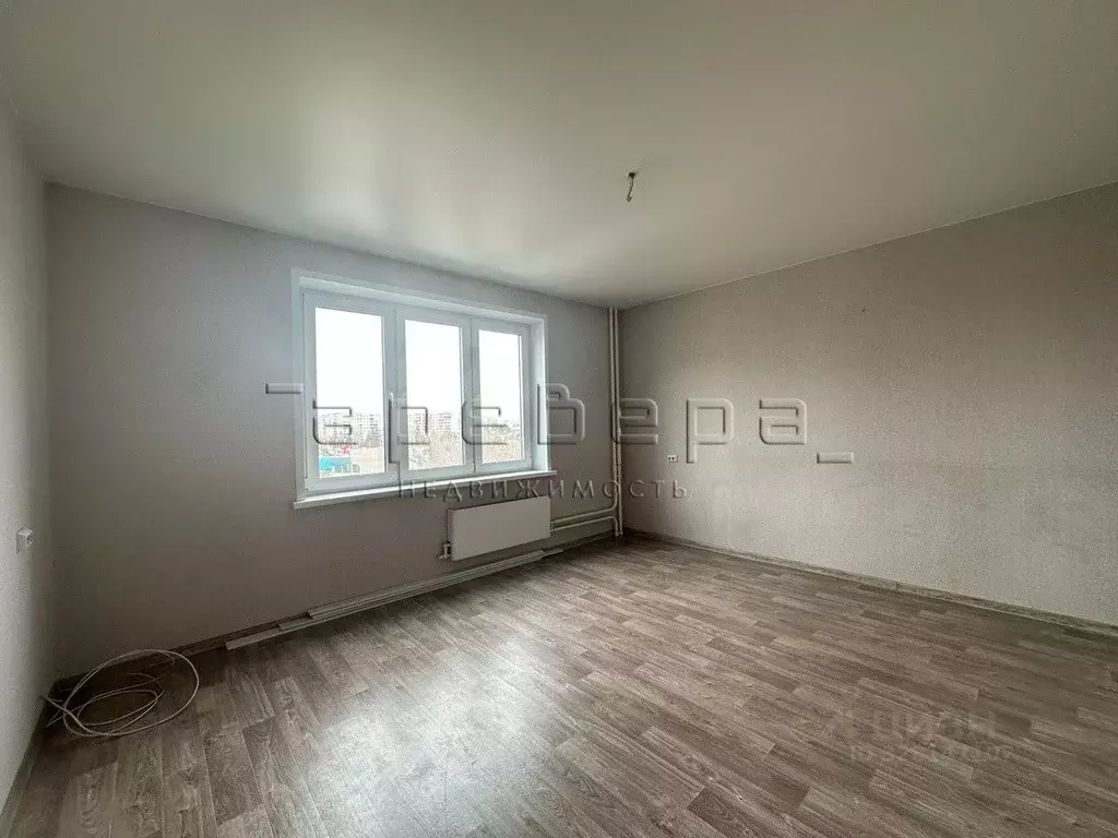 3-к кв. Красноярский край, Красноярск ул. Партизана Железняка, 57 ... - Фото 2