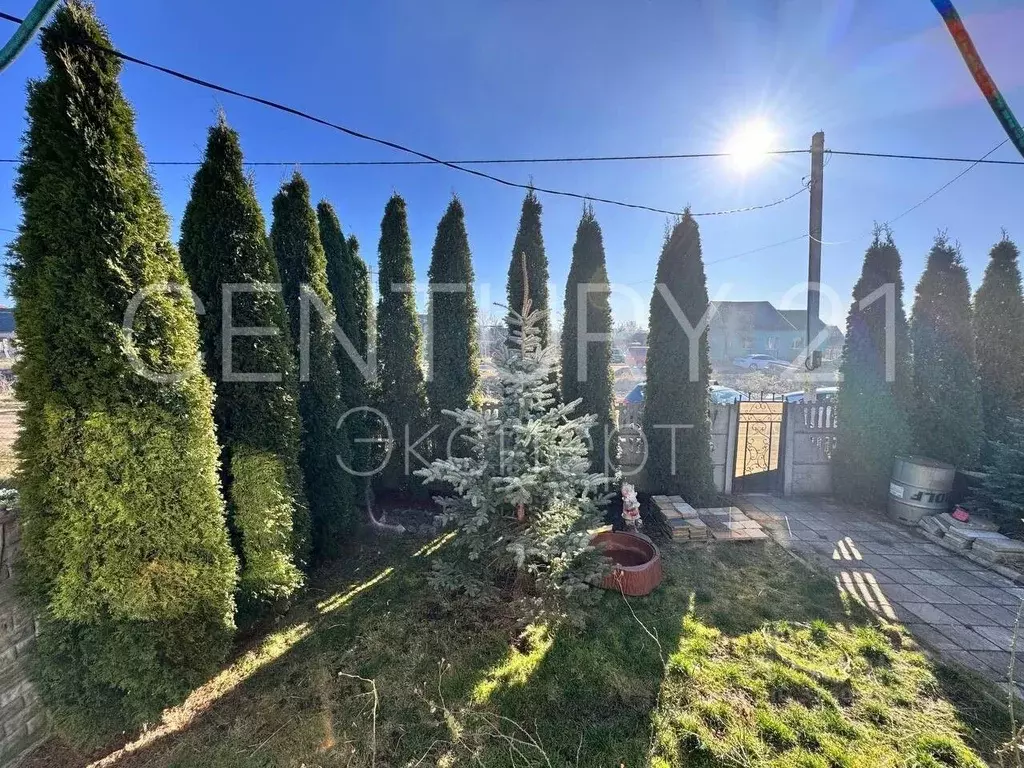 Дом в Калининградская область, Полесск Молодежная ул., 10 (97 м) - Фото 1