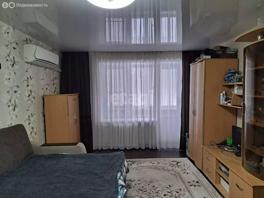 2-комнатная квартира: Обнинск, улица Ляшенко, 8 (50.3 м) - Фото 0
