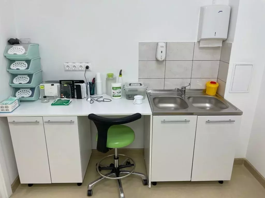 Помещение свободного назначения в Новосибирская область, Новосибирск ... - Фото 2