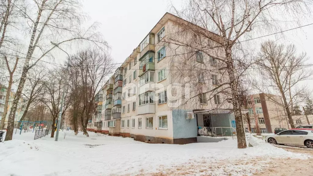 Офис в Белгородская область, Белгород ул. Мокроусова, 5а (107.4 м) - Фото 0