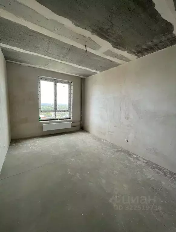 2-к кв. Брянская область, Брянск Деснаград мкр,  (68.95 м) - Фото 0