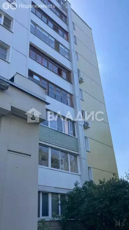 3-комнатная квартира: Коломна, улица Козлова, 1 (75 м) - Фото 1