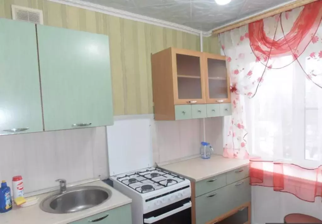 Продаётся 2-к квартира, 42.6 м - Фото 0