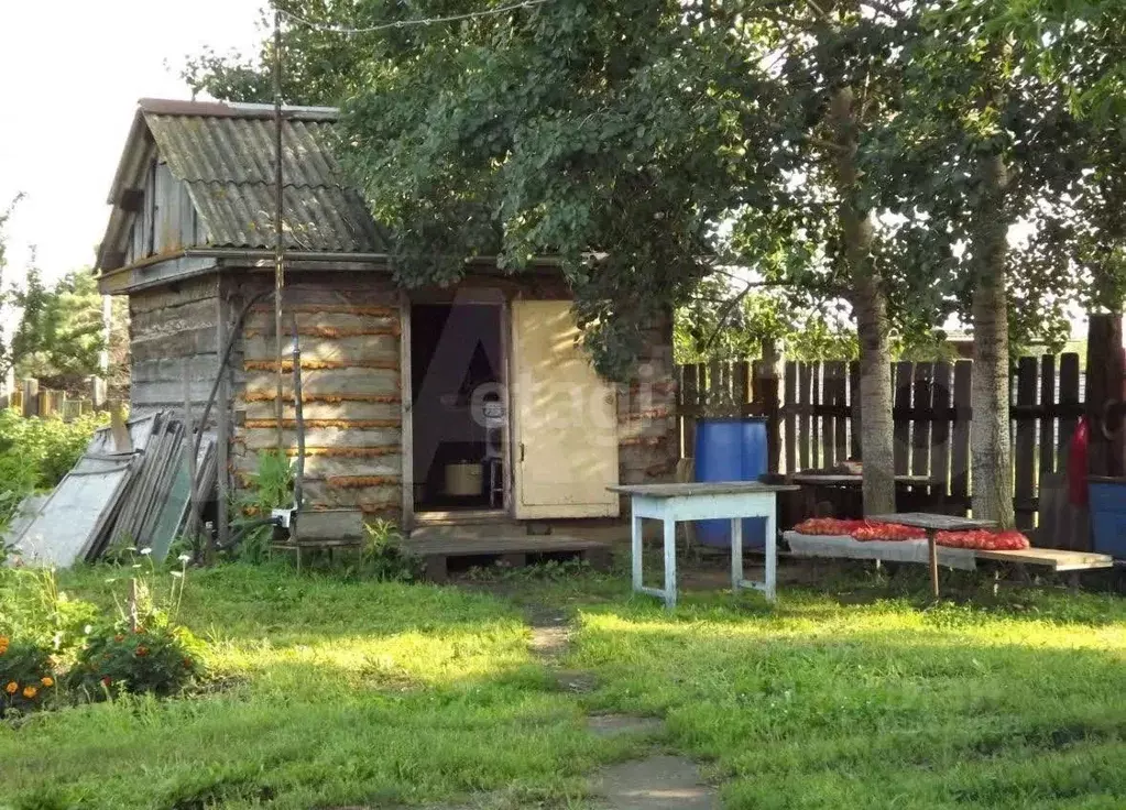 Участок в Амурская область, Ивановский муниципальный округ, с. ... - Фото 1