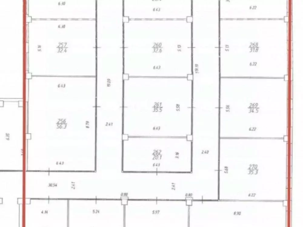 Офис в Московская область, Красногорск городской округ, Путилково пгт ... - Фото 2