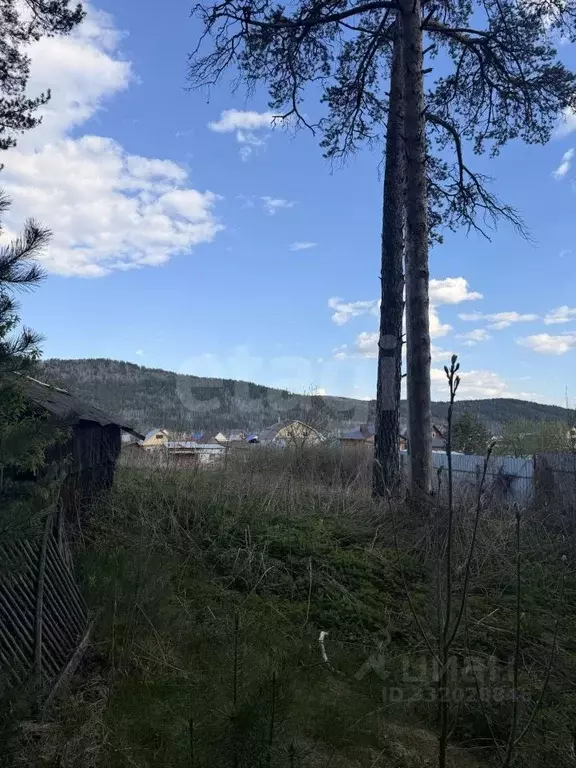 Участок в Челябинская область, Миасский городской округ, пос. ... - Фото 1