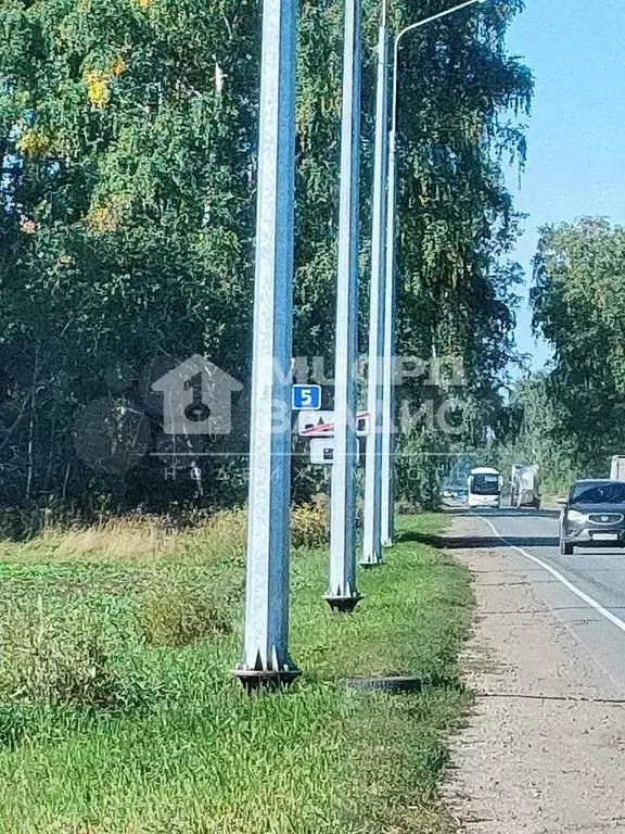 Участок 4,7 сот. (СНТ, ДНП) - Фото 1