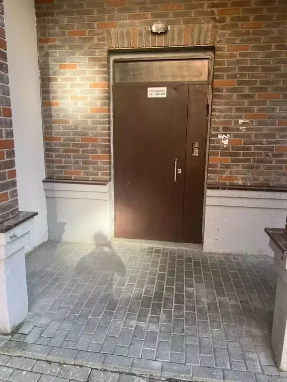 1-к кв. Московская область, Красногорск городской округ, Сабурово пгт ... - Фото 2