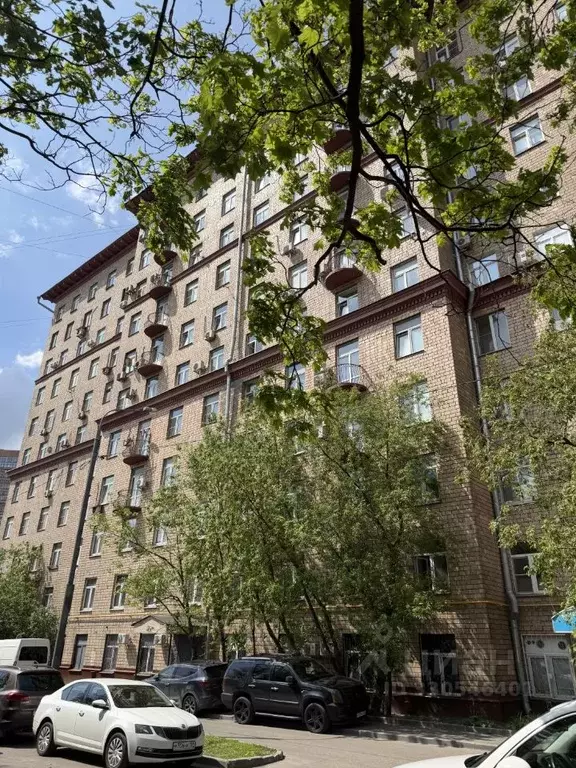 2-к кв. Москва Волоколамское ш., 6 (65.9 м) - Фото 1