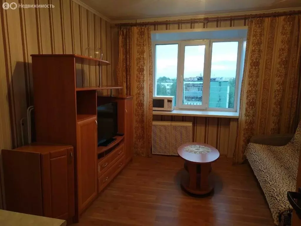 1к в 2-комнатной квартире (13 м) - Фото 1