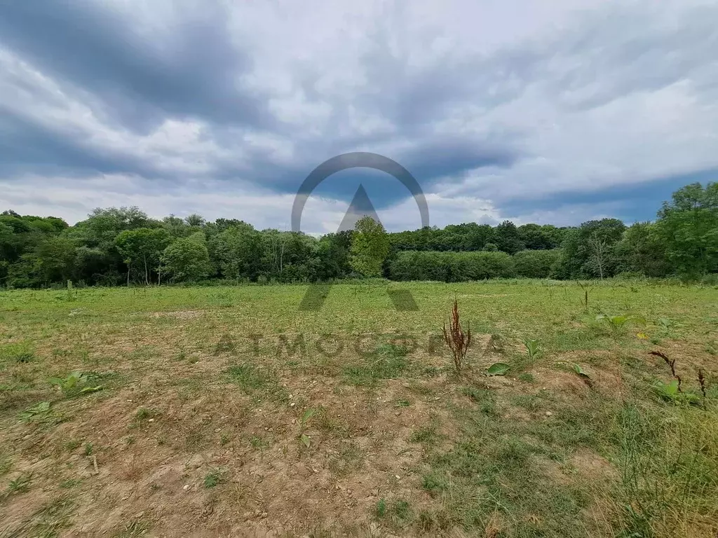 Участок в Краснодарский край, Апшеронский район, Новополянское с/пос, ... - Фото 1