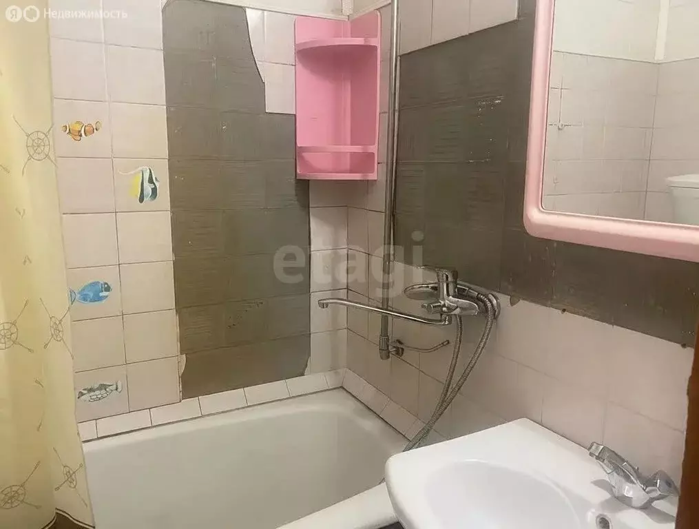 2-комнатная квартира: Санкт-Петербург, улица Кораблестроителей, 37Б ... - Фото 2