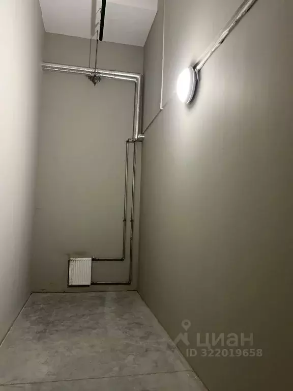 Помещение свободного назначения в Москва ул. 1-я Ямского Поля, 1к1 (13 ... - Фото 2