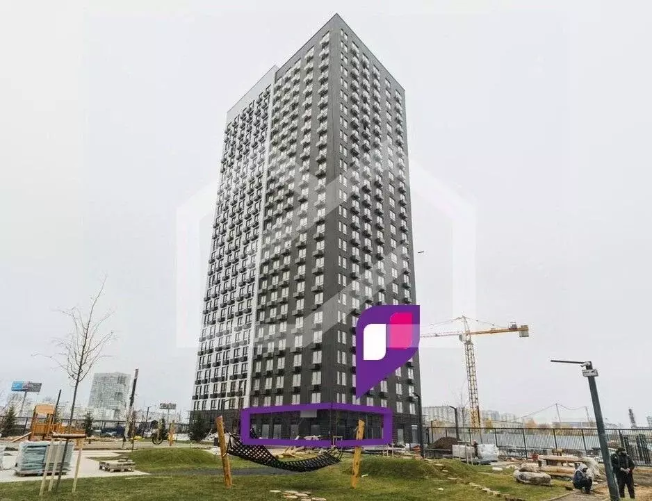 Помещение свободного назначения в Московская область, Мытищи ... - Фото 1