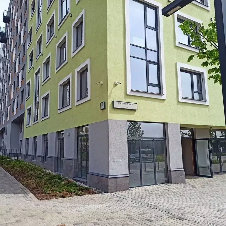 Помещение свободного назначения в Московская область, Ленинский ... - Фото 2