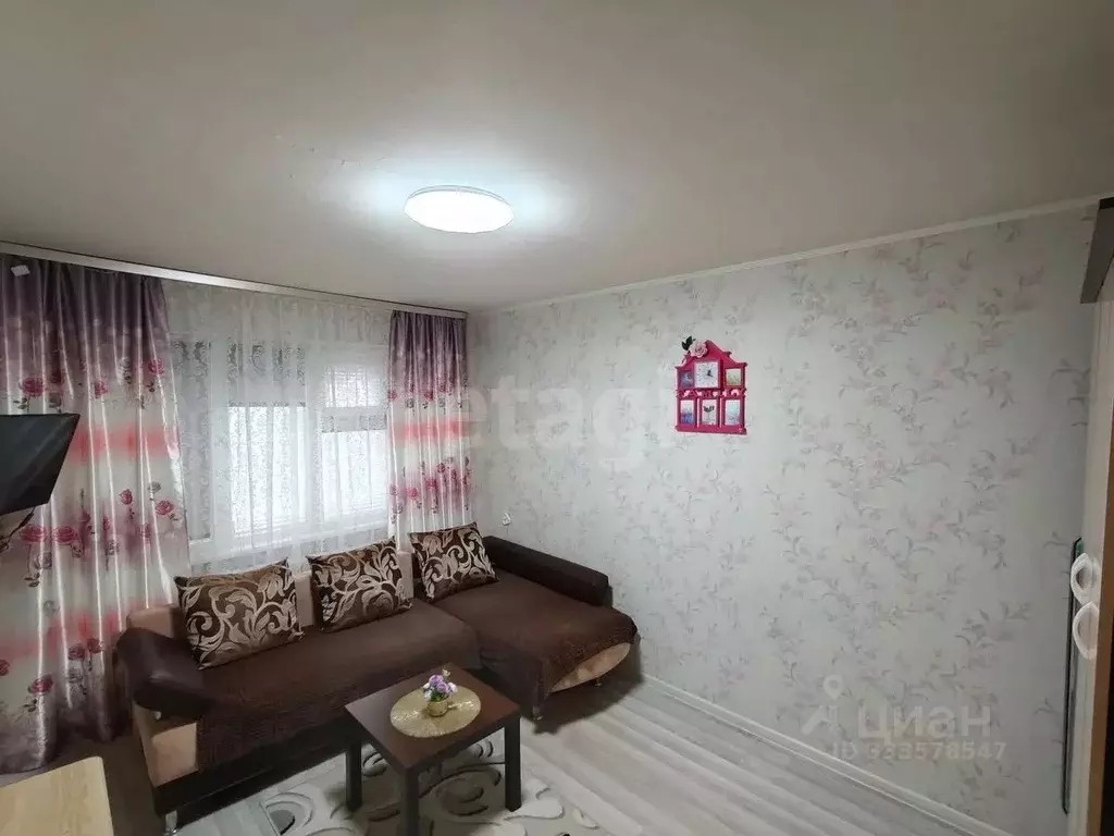 Студия Красноярский край, Норильск ул. Лауреатов, 77 (21.6 м) - Фото 2