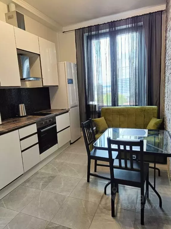 1-к кв. Москва ул. Зорге, 9к2 (32.0 м) - Фото 1