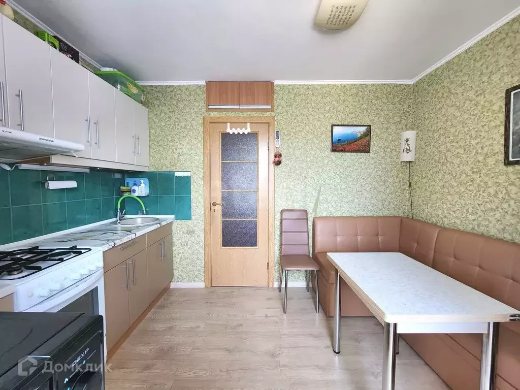 Продаётся 1-к квартира, 39.2 м - Фото 1