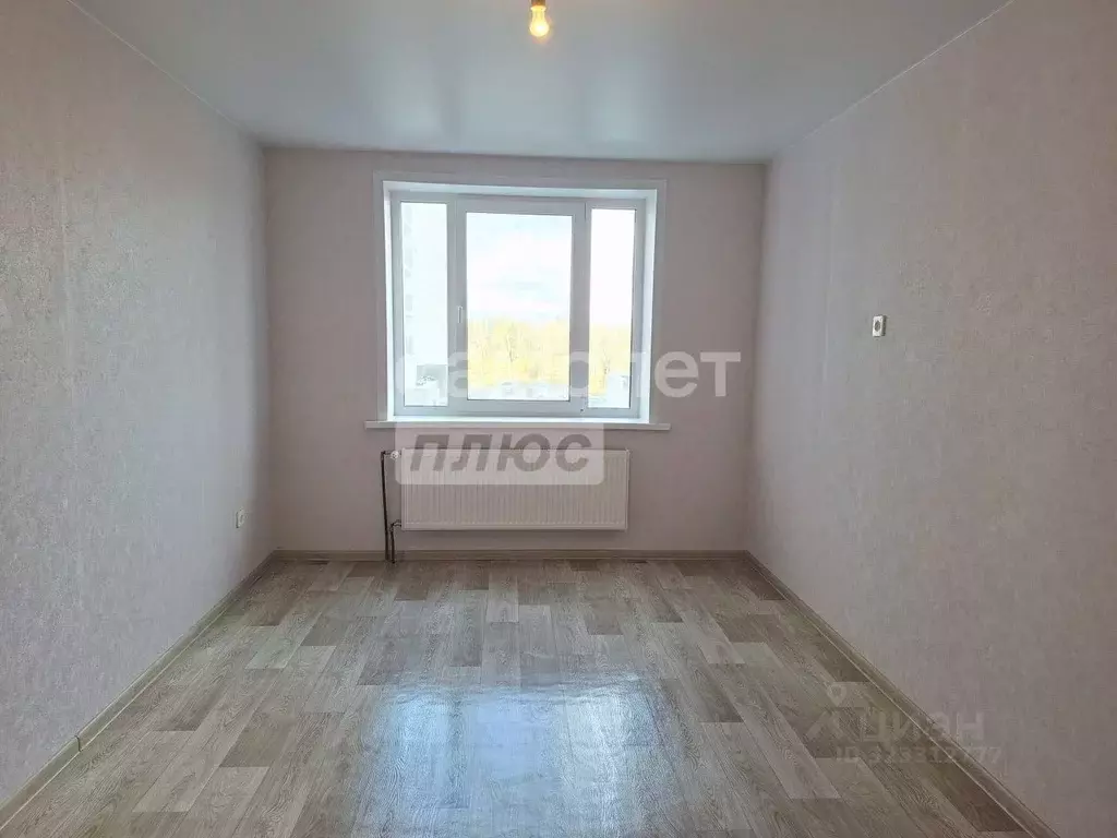 3-к кв. Саратовская область, Энгельс Смоленская ул., 17 (69.0 м) - Фото 1