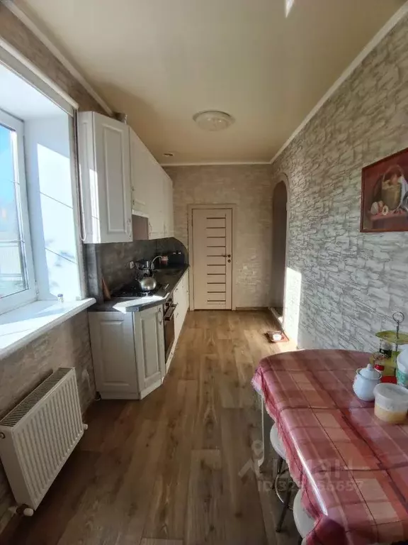 Дом в Татарстан, Елабуга Красногвардейская ул. (100 м) - Фото 2