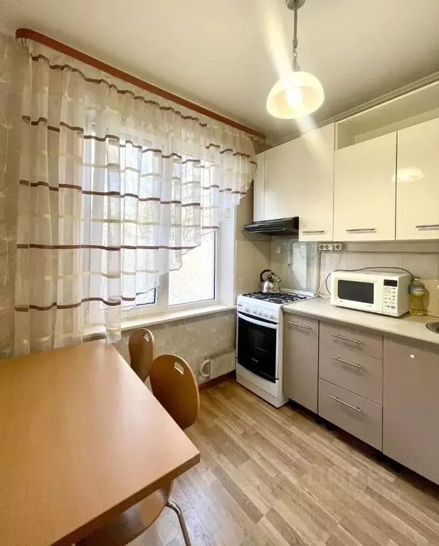 3-к кв. Москва Шипиловская ул., 6К3 (60.2 м) - Фото 1